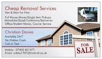 Cheap Removal Services 252144 Image 0